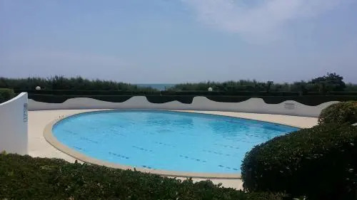 Apartment Les Belles Plages II La Grande Motte