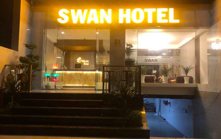 Swan Hotel