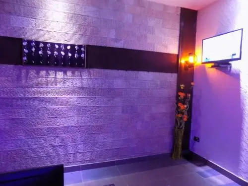 Freedom City Hotel