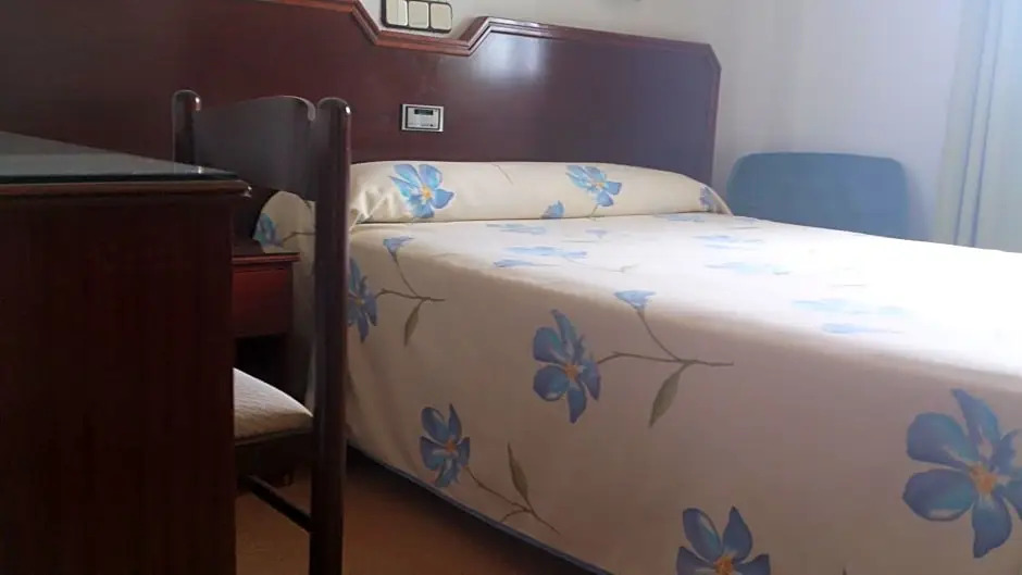 Hotel Palmero