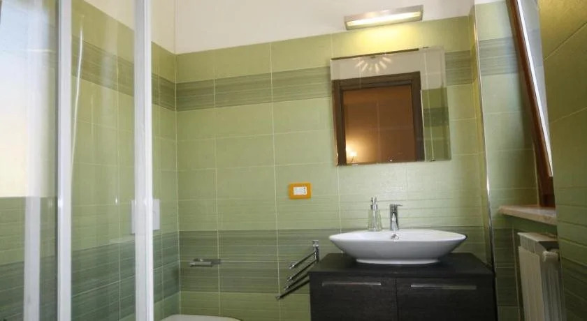 B&b La Cicala