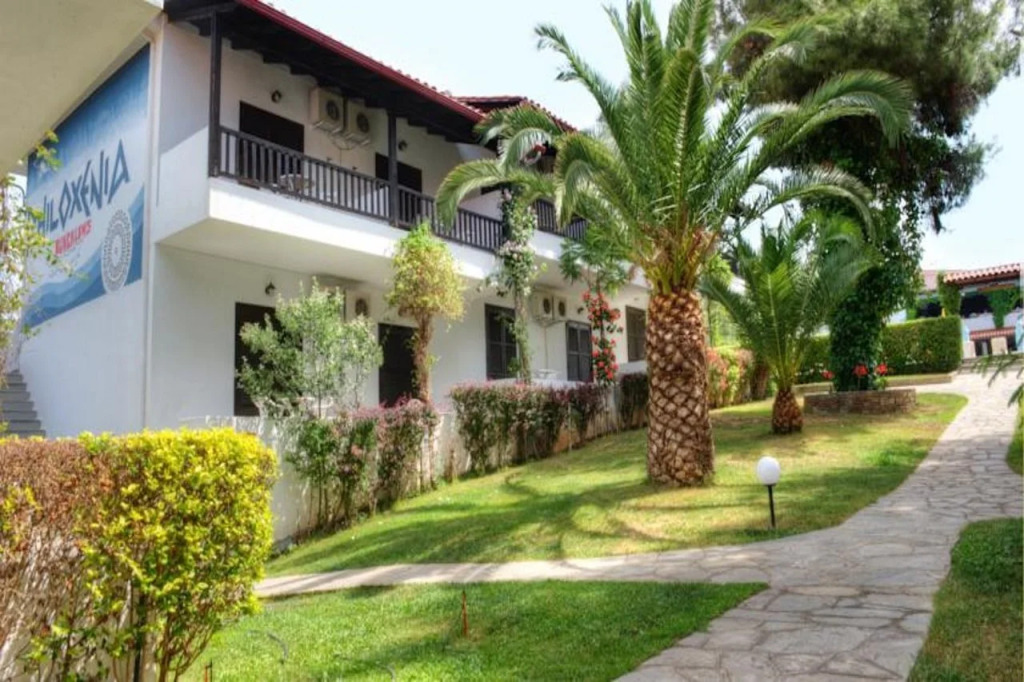 Philoxenia Hotel