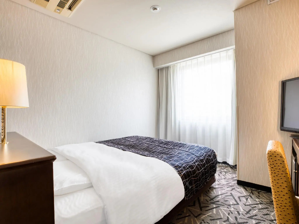 APA Hotel Matsuyamajo Nishi