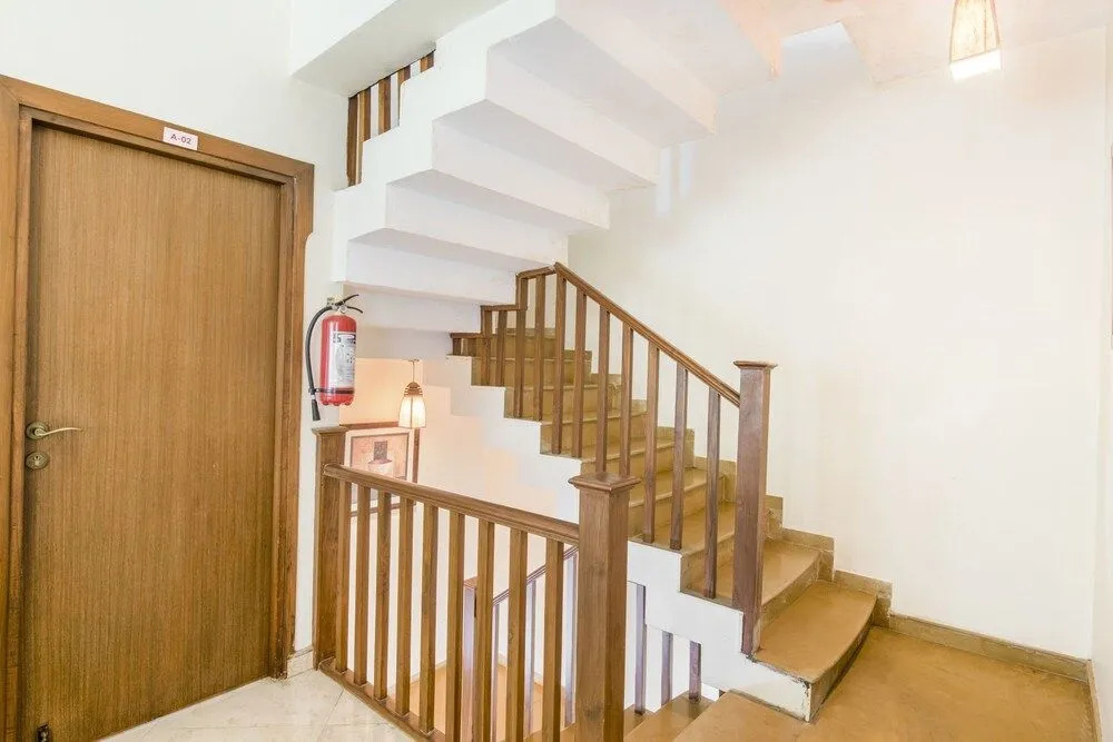 GuestHouser 4 BHK Villa 6dcf