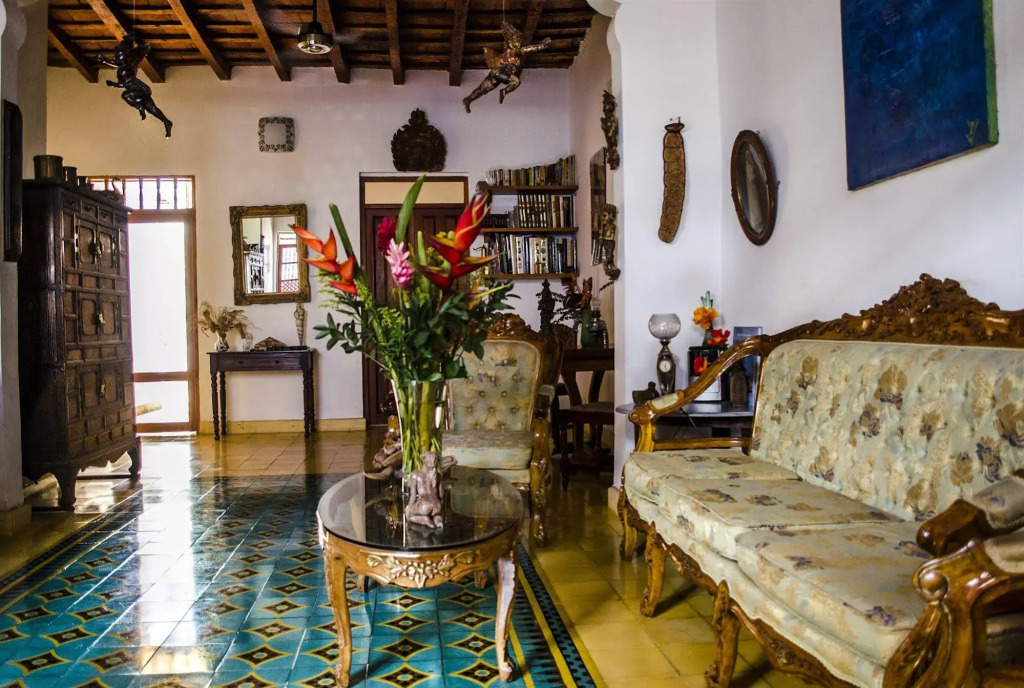 Casa Celta