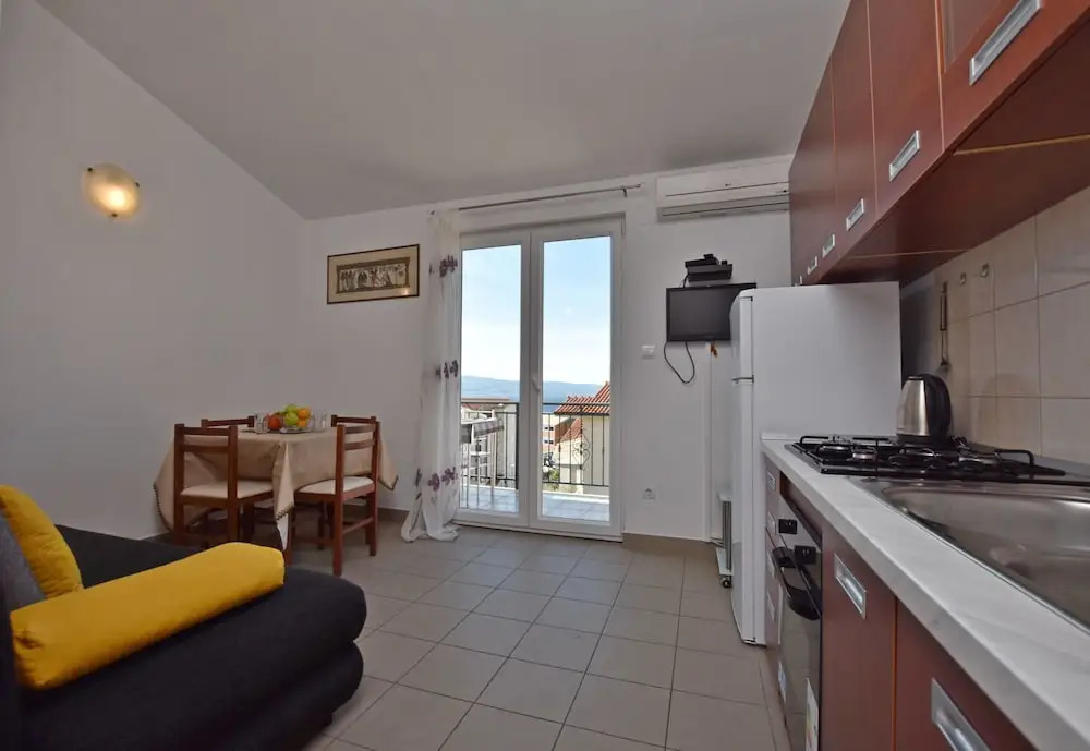 Apartments Ivan