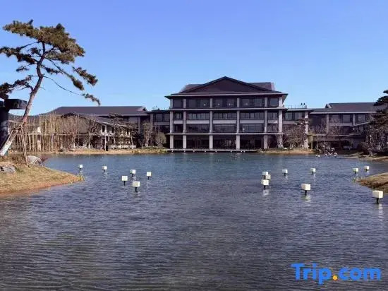 Kempinski Hotel Yangzhou