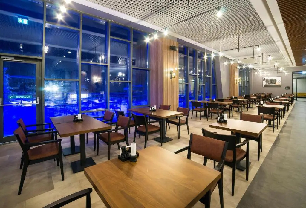 Radisson Blu Hotel, Mount Erciyes