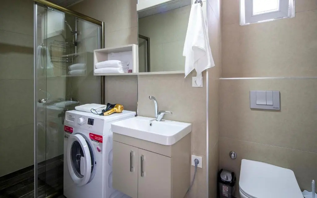 Sitti Apart Hotel
