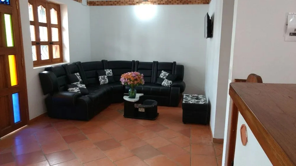 Apartahotel La Gran Familia