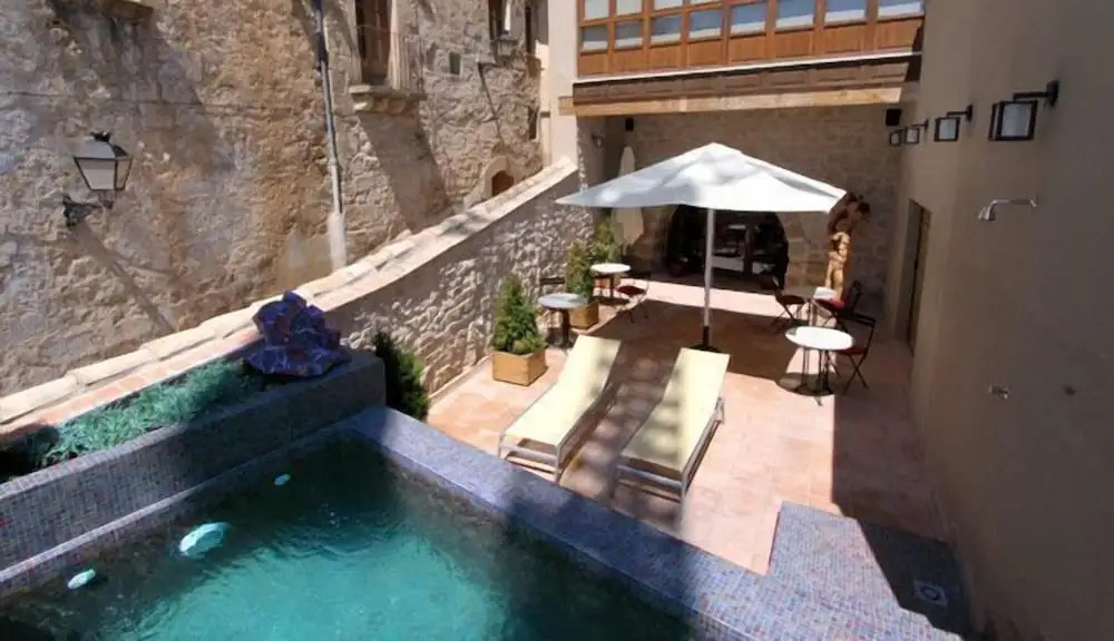 Hotel del Sitjar