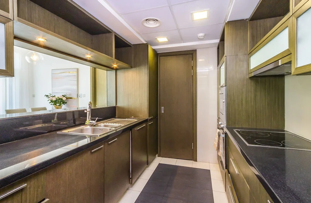 Driven Holiday Homes - Loft East