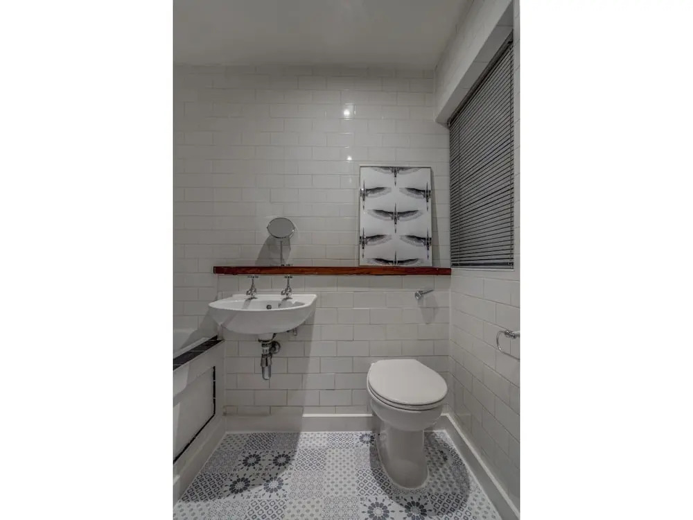 Stylish and Modern 1-br Flat in Ancoats, Sleeps 4