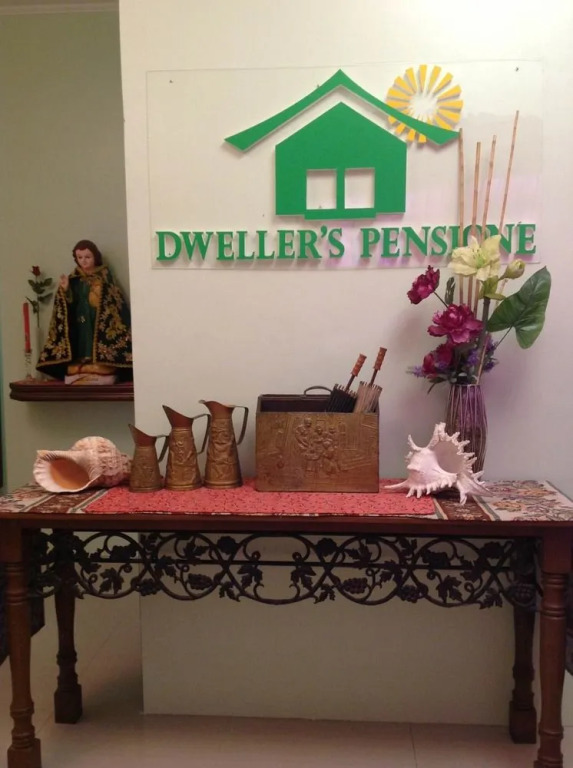 Dwellers Pensione