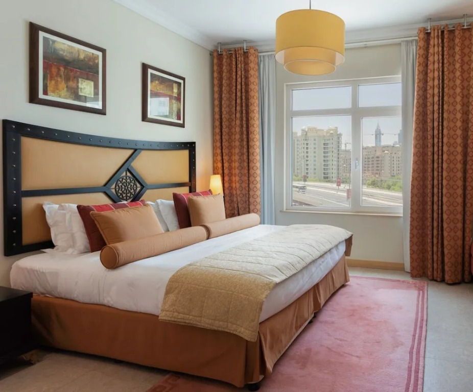 One Perfect Stay - 3BR at Al Haseer