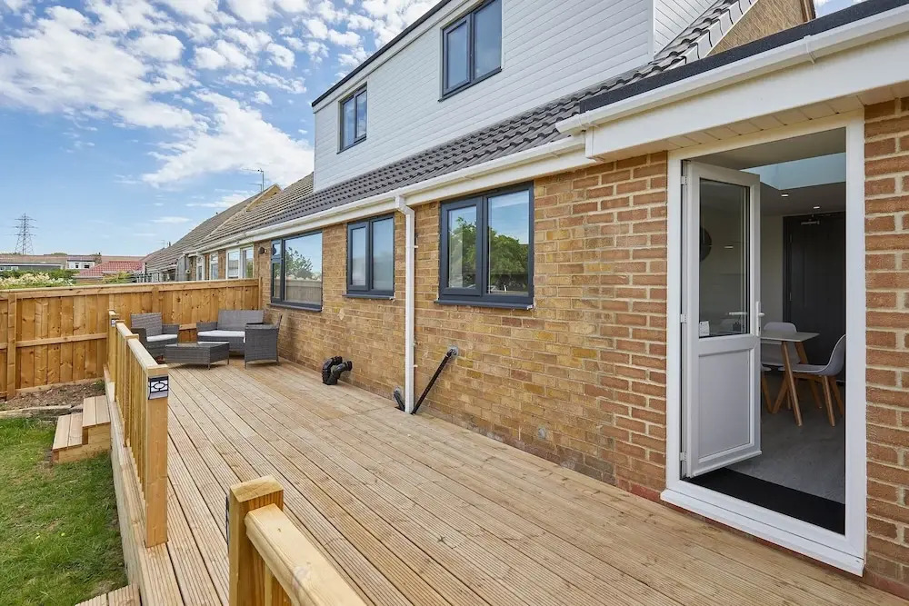 42 Layland Road