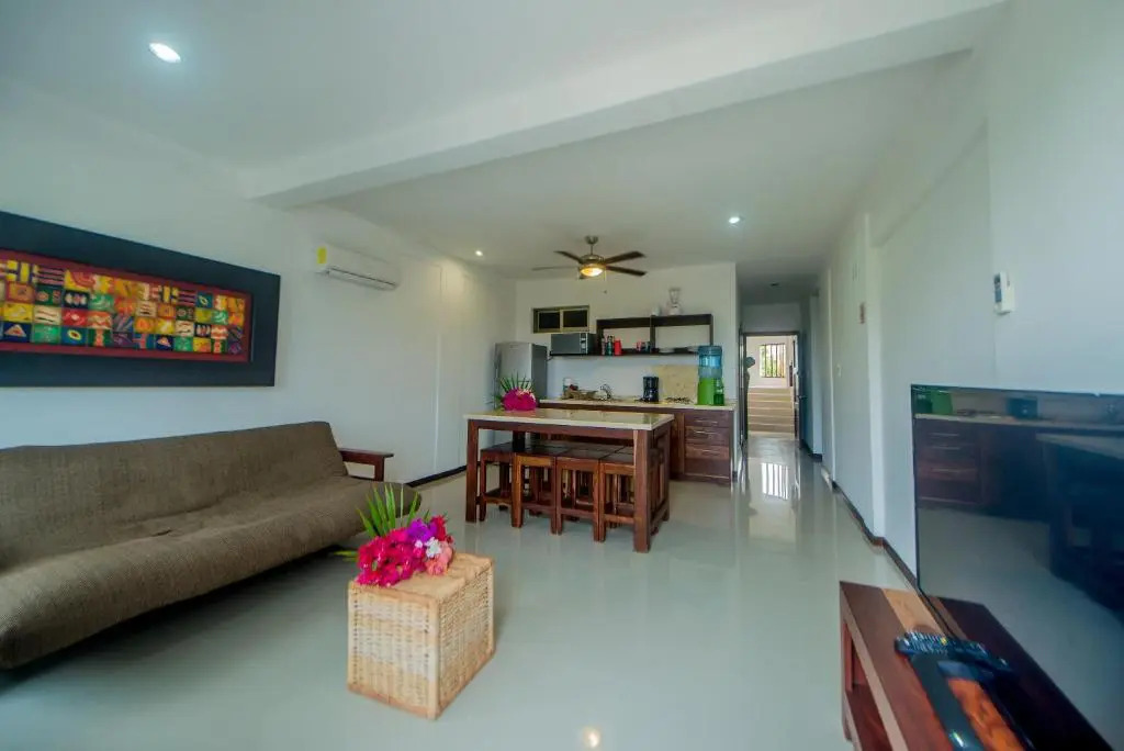 TUKANO 9 | In the heart of Mahahual