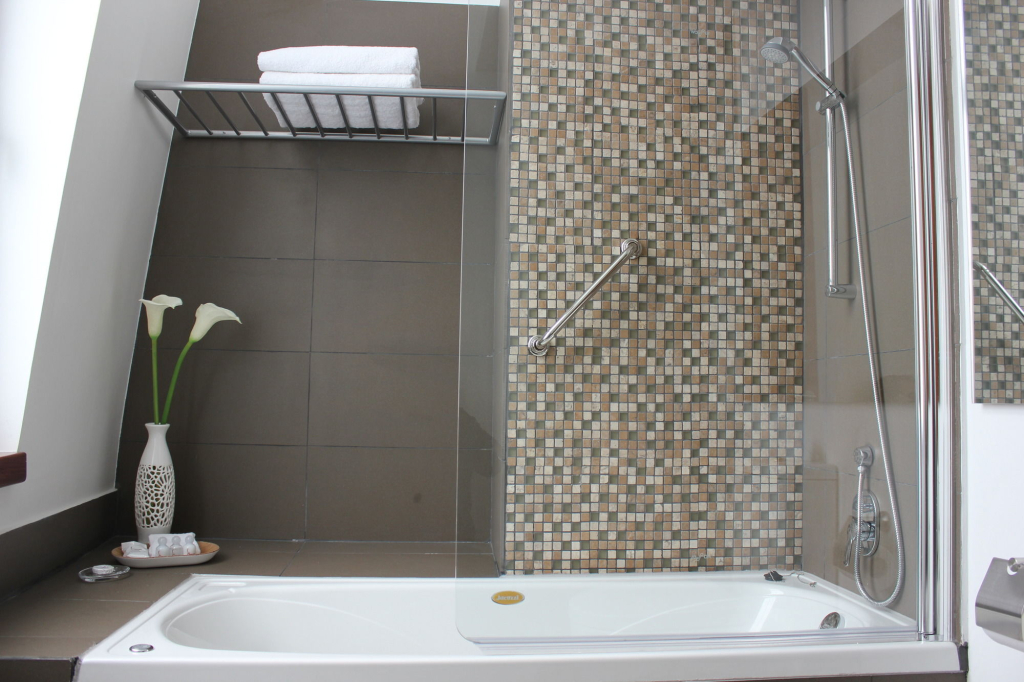Su Merced Hotel Boutique