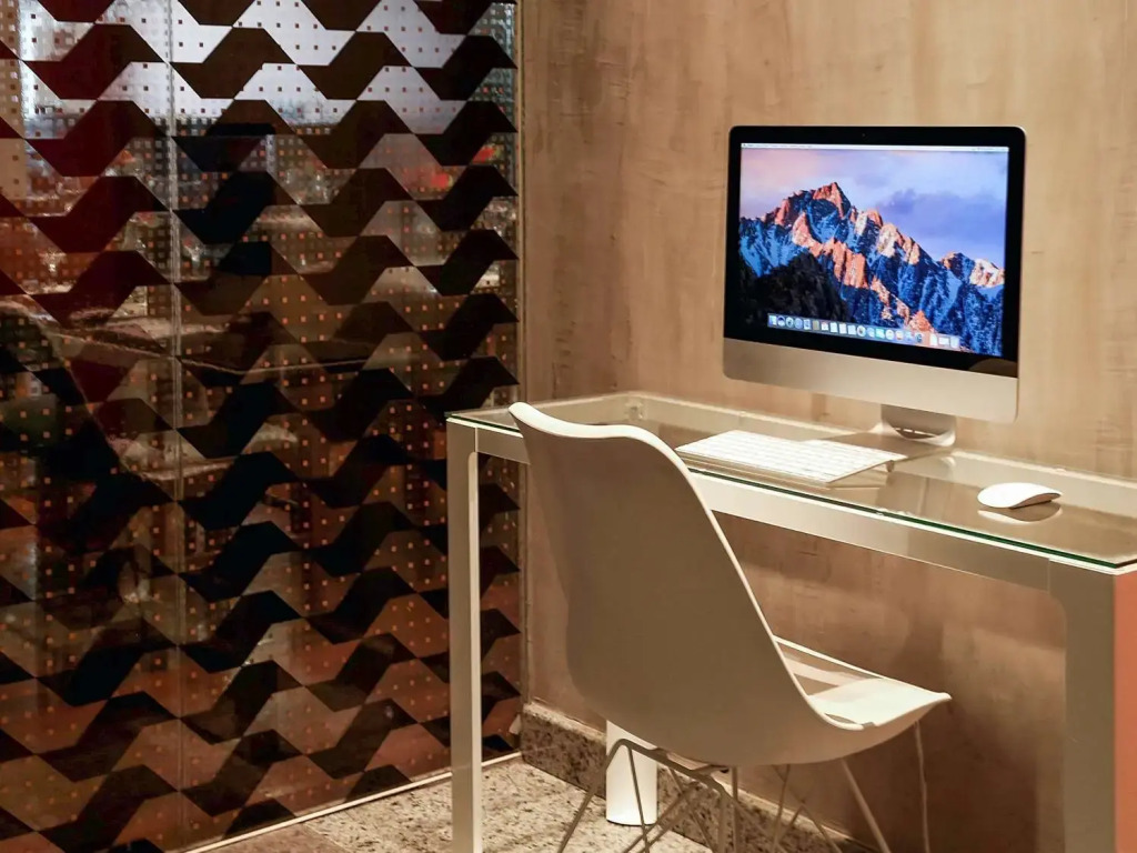 Mercure Sao Paulo Paulista