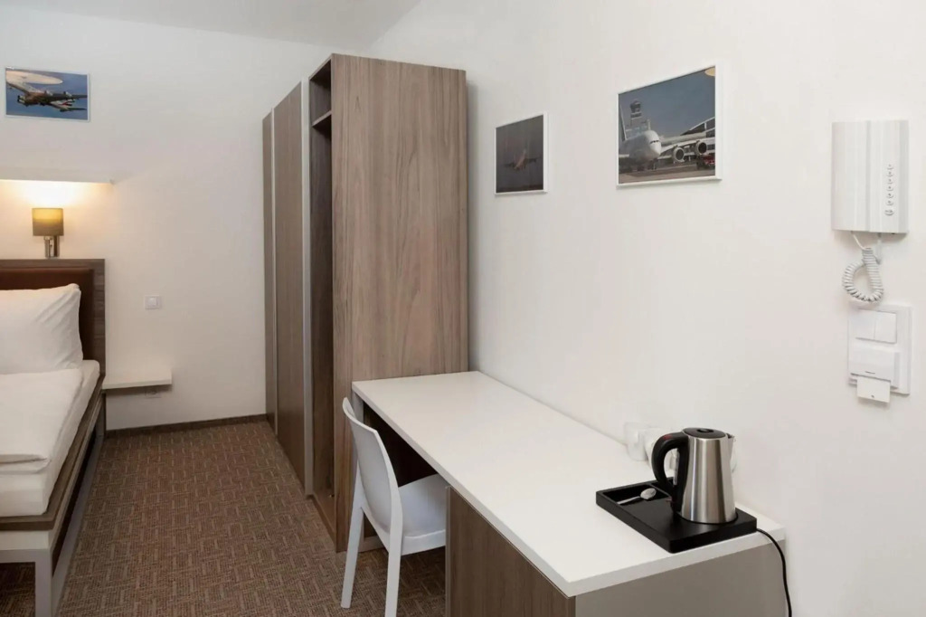 SKY Hotel Prague