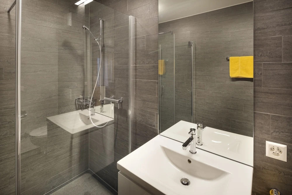 Aarau West Swiss Quality Hotel