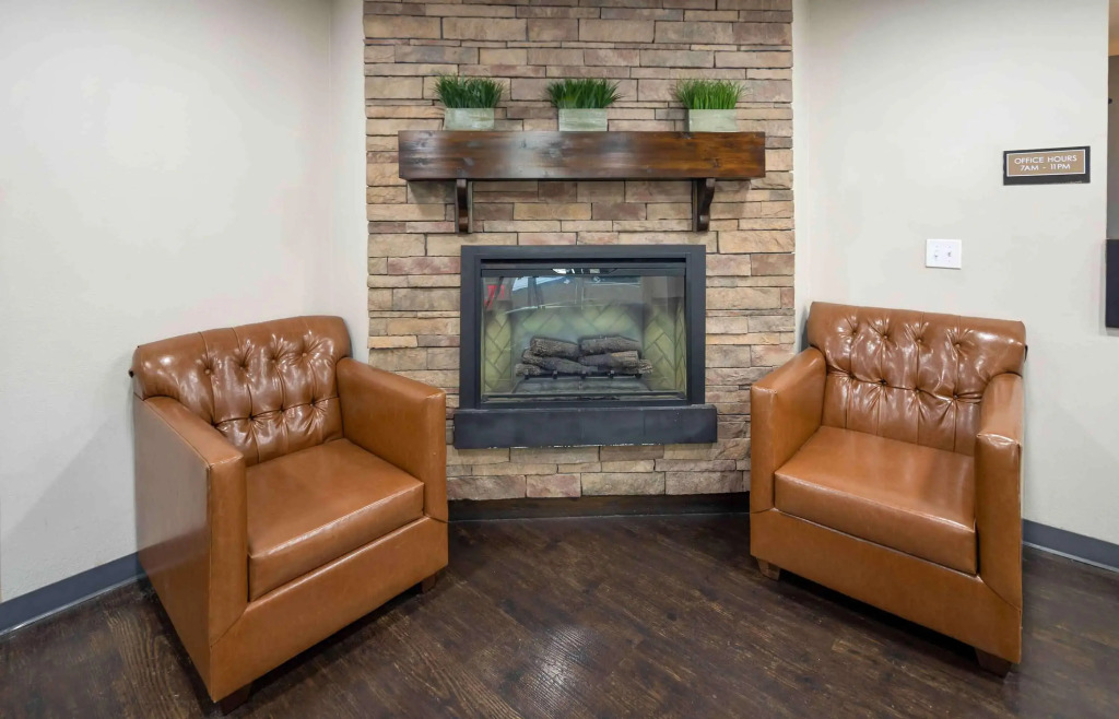 Extended Stay America - Anchorage - Midtown