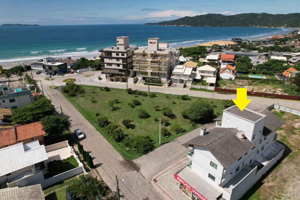 Aprecie Mariscal Nesta Hospedagem a 150 M do Mar - V4