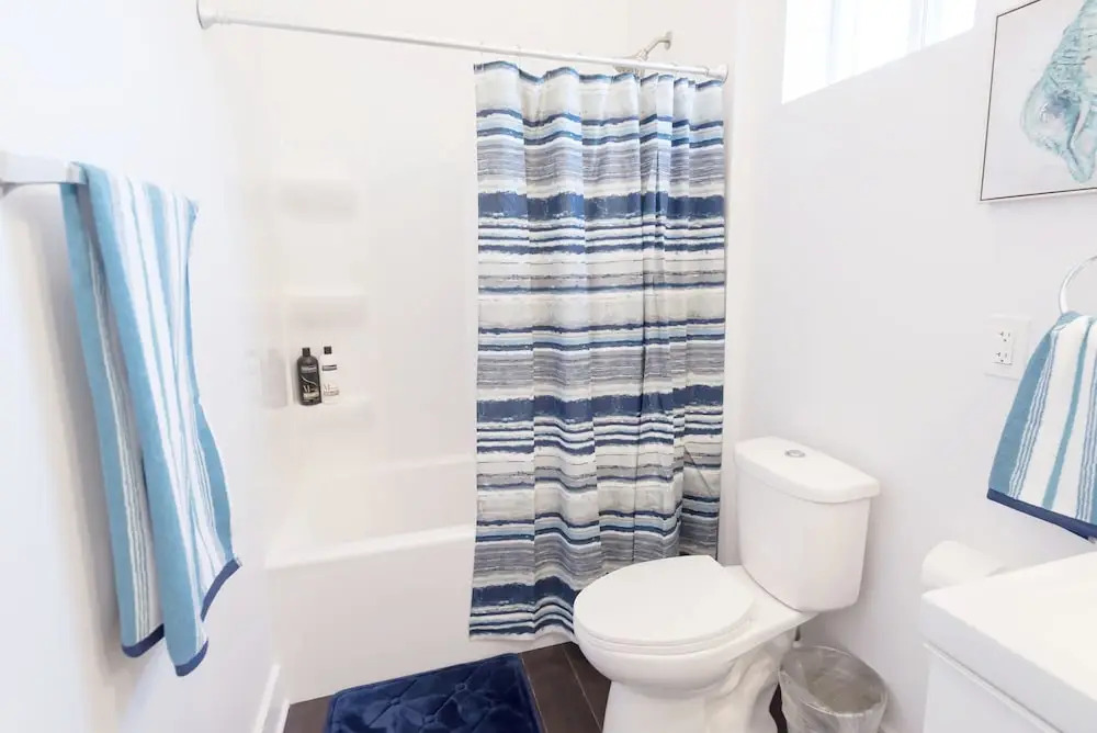 Sanitized Newly Designed Super Chic Indy Home Near Fountain Square!