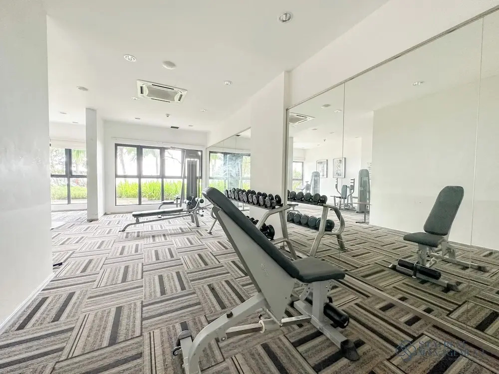 Country Garden Danga Bay BY R9 Homestay