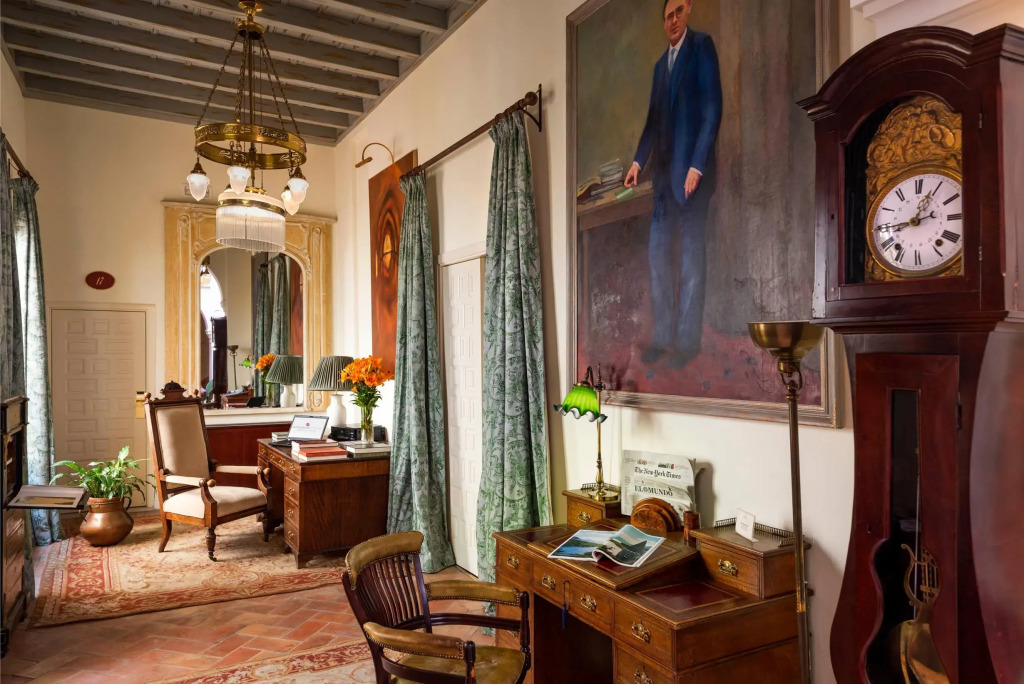 Las Casas de El Arenal