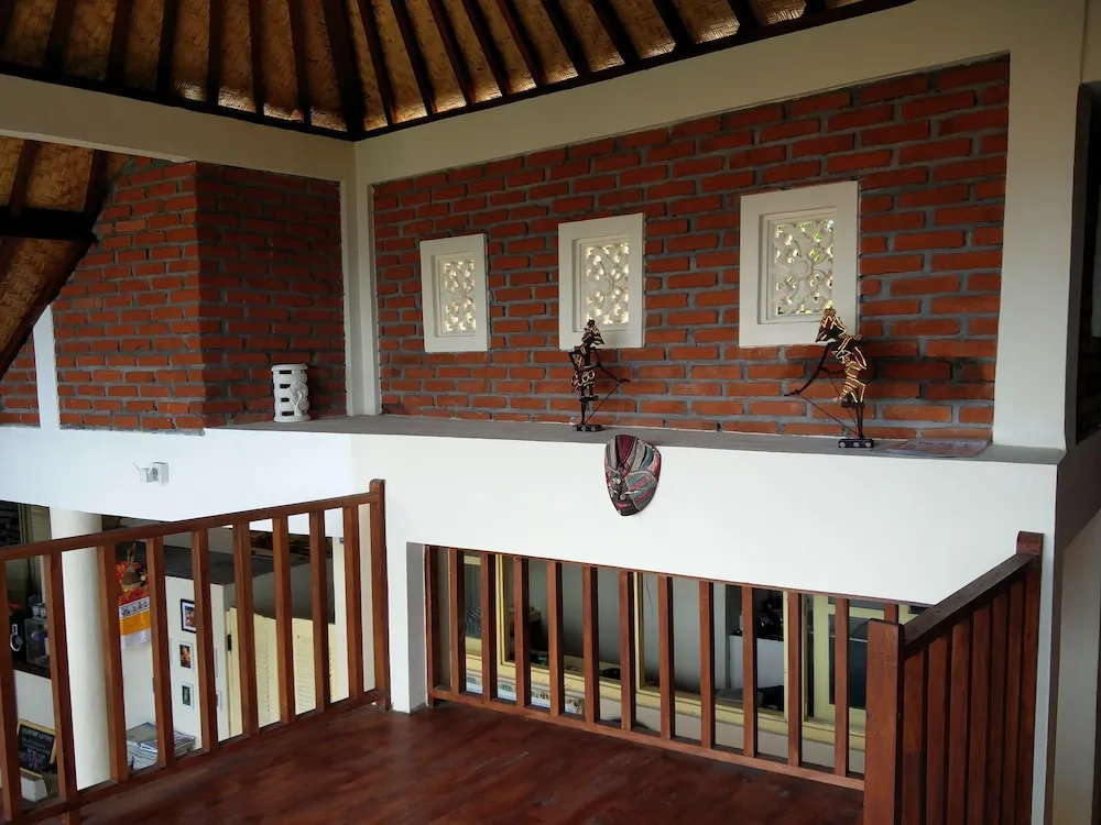 Jukung Dive Resort Bali AMED
