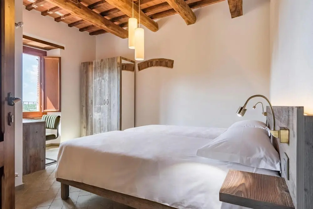 Agriresort La Colombaia