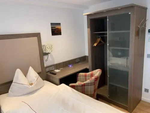 Gästehaus Alpinia