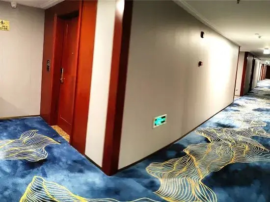 Yin Cheng Business Hotel
