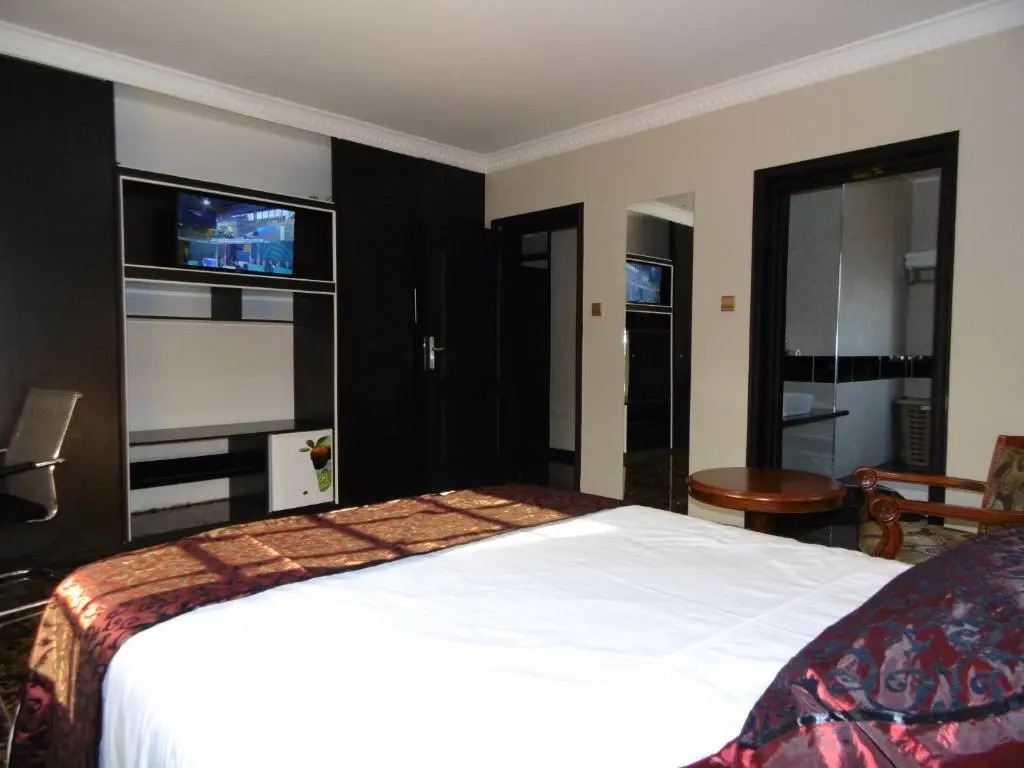 Annavilla7 Lilongwe hotel