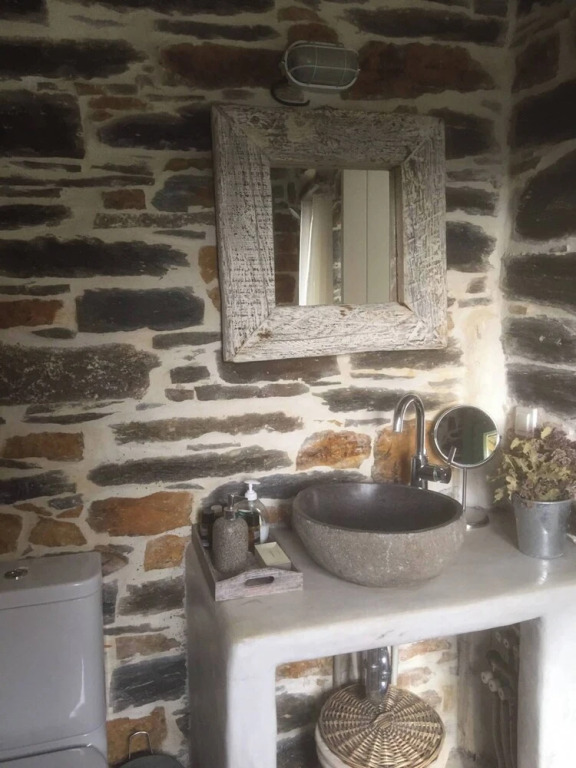 The Hill Top Cottage House In Kea