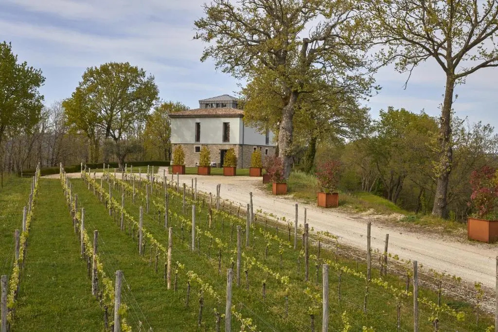 Borgo San Gregorio