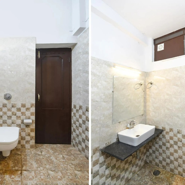Hotel Surya Palace