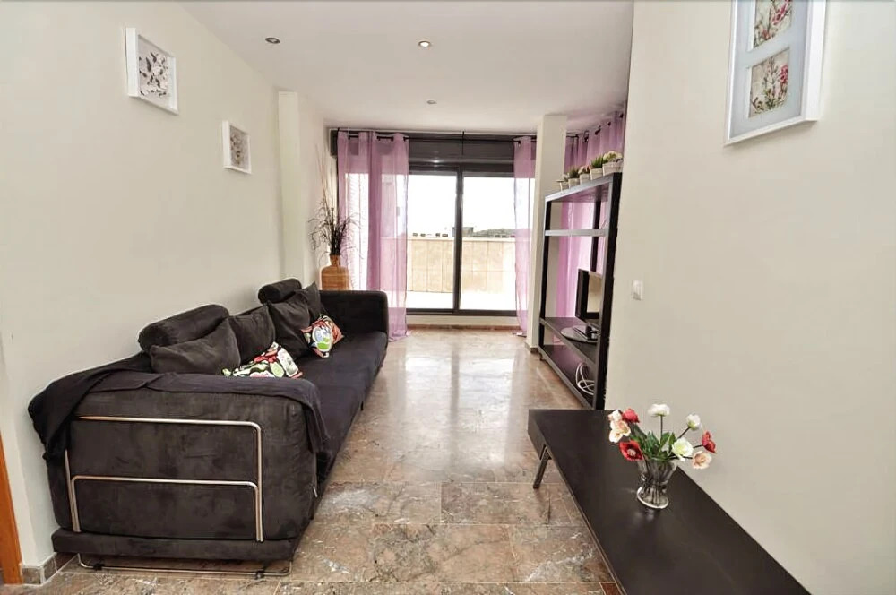 Apartment Mariposa Ático A140