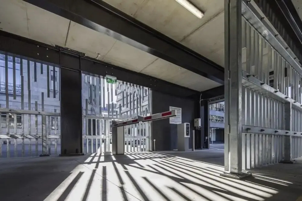 Bond Street Apartment Luxury 3-bedroom