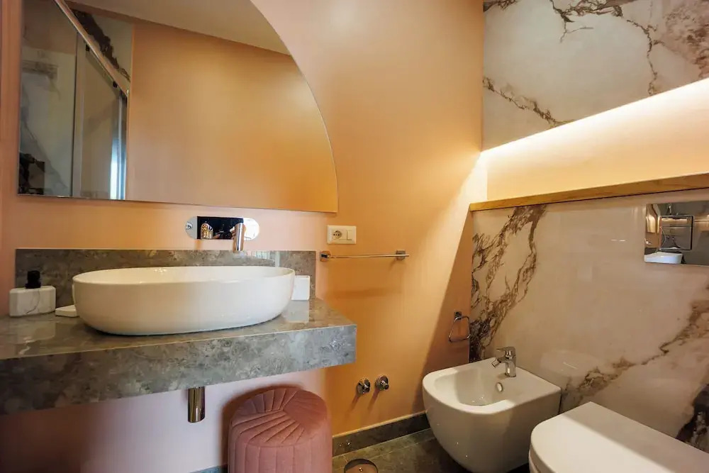The Other Duomo House By House In Naples