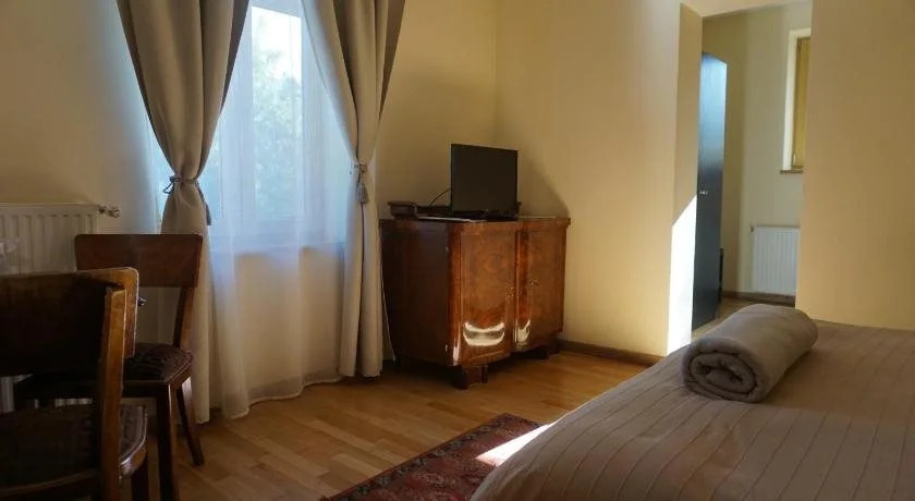 Vila Arizto