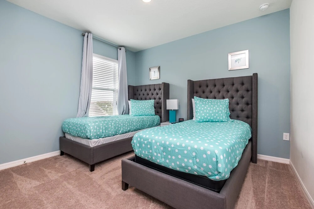 Solterra Resort 5BR Pool Villa