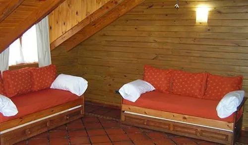 Apart Hotel Pequena Comarca