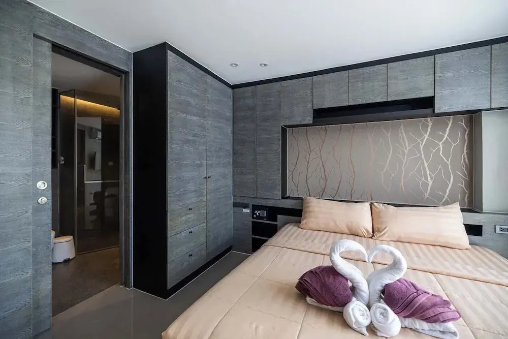 Modern Condo Boutique Style Resort- CGB4
