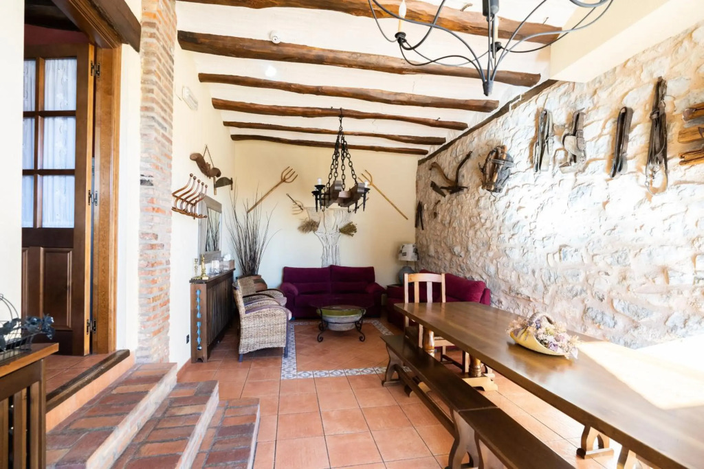 Casa del Agüelo