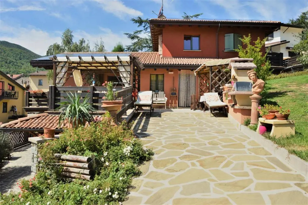 B&B La Piazzetta