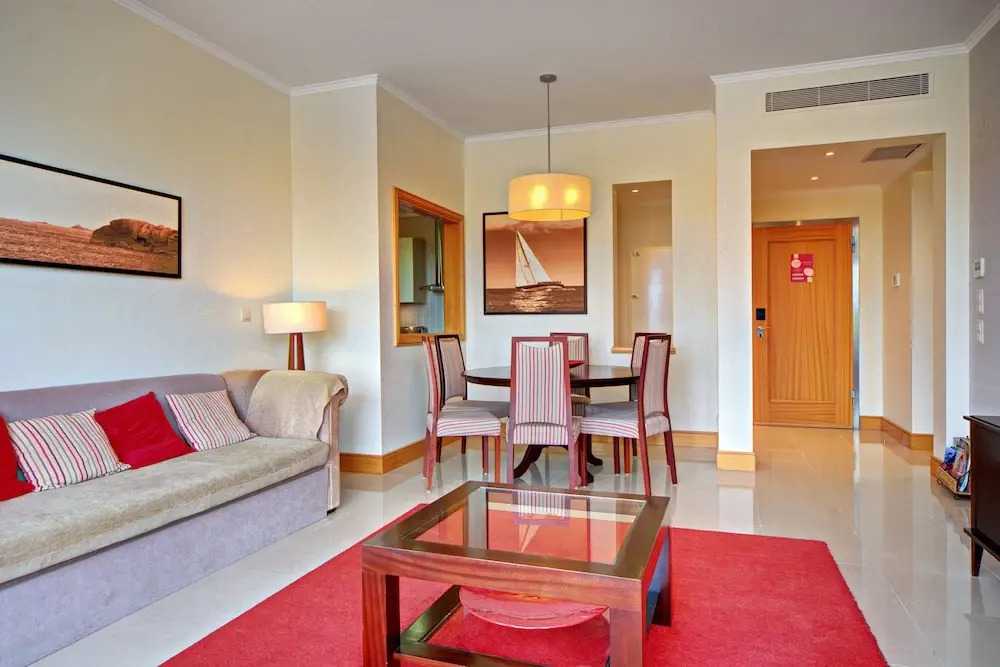 The Prime at The Residences Vilamoura