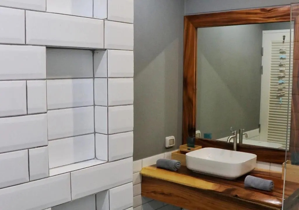 The Bay Condominium, 1-bed apartment with stunning sea views