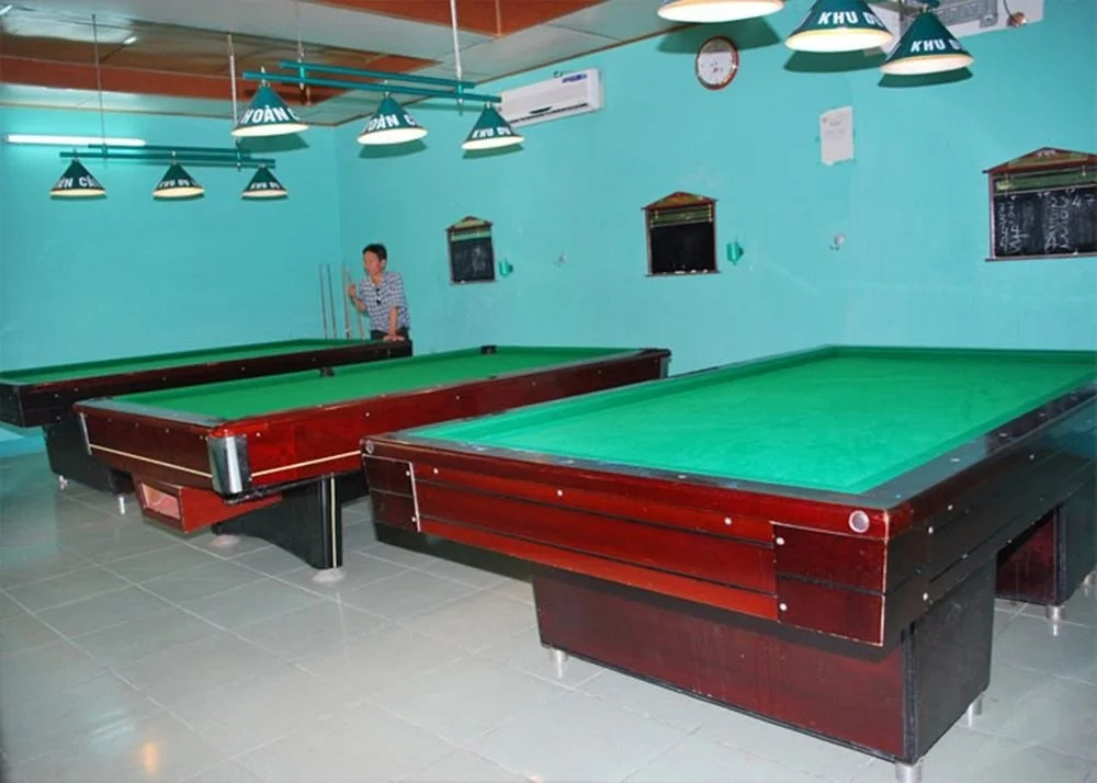 Hoan Cau Resort